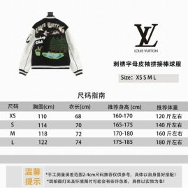 Picture of LV Jackets _SKULVXS-Lxetn12312950